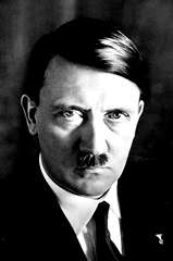 Adolf Hitler profile picture