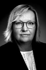 Kjersti Helen Rasmussen
