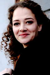 Oona-Devi Liebich profile picture