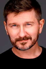 Dan Almekinder profile picture