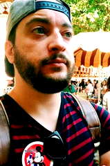 Zachary Eglinton