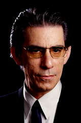 Richard Belzer profile picture