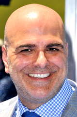 Tony Leondis