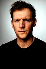 Cliff Chamberlain profile picture
