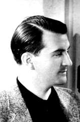 Frank McDonald