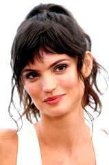 Charlbi Dean