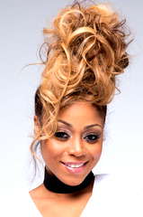 LaTavia Roberson profile picture