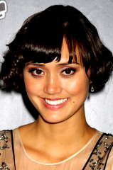 Dia Frampton profile picture