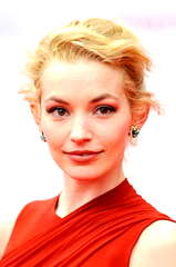 Perdita Weeks profile picture