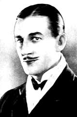 Ward Crane profile picture