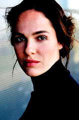 Verena Altenberger profile picture