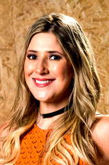 Dani Calabresa profile picture
