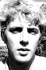Iain Quarrier profile picture