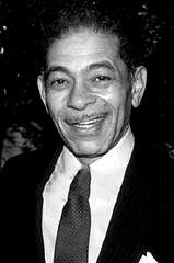 Adolph Caesar profile picture