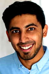Luv Patel profile picture