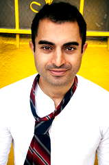 Sina Amedson profile picture