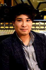 Akinari Suzuki