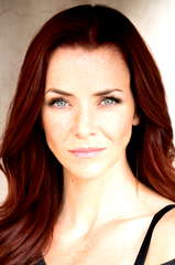 Annie Wersching profile picture