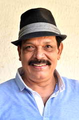 Govind Namdeo profile picture