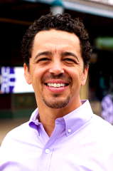 Brent Roam profile picture