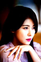 Ha Ji-won profile picture