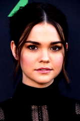 Maia Mitchell profile picture