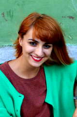 Erika Olaizola profile picture