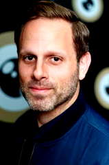 Matt Ruskin