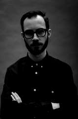 Nicolas Pesce