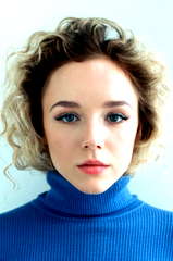 Anastasia Talyzina profile picture