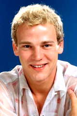 Merritt Butrick profile picture