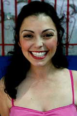 Brittany Petros