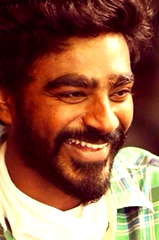 Abinandhan Ramanujam