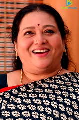 Poornima Anand profile picture