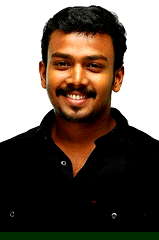 Bhagath Manuel profile picture