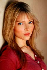 Ashley Peldon profile picture