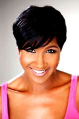 Terri J. Vaughn profile picture