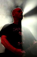 John Gallagher