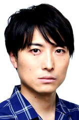 Norihito Nakayashiki