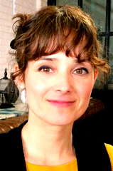 Montse Ribé