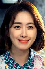 Hong Eun-hee profile picture
