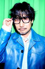 Hideo Kojima