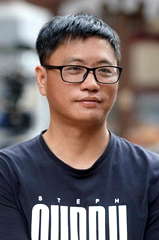 Luo Zhigang profile picture
