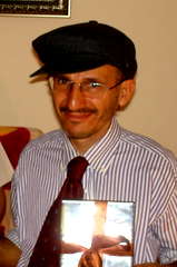 Nurettin Ören profile picture