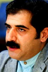 Saeed Asadi