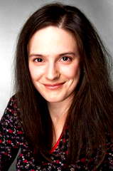 Magdaléna Borová profile picture
