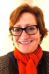 Rosemary Brandenburg