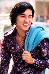 Naoki Hongo profile picture