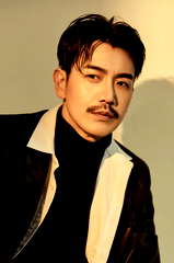 Ken Chang Tzu-Yao profile picture