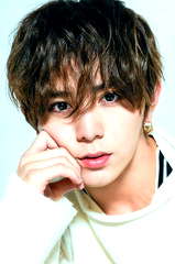 Ryosuke Yamada